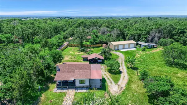 3628 Ansley Boulevard, Denison, TX 75020