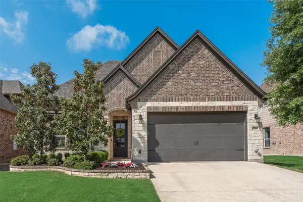 1704 Halifax Street, Roanoke, TX 76262