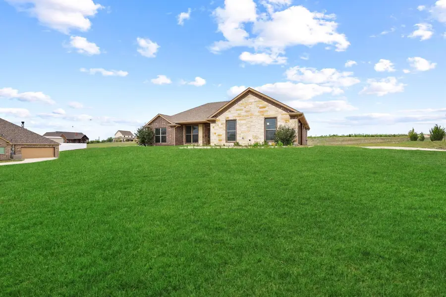 809 Schneider Road, Howe, TX 75459 - #3