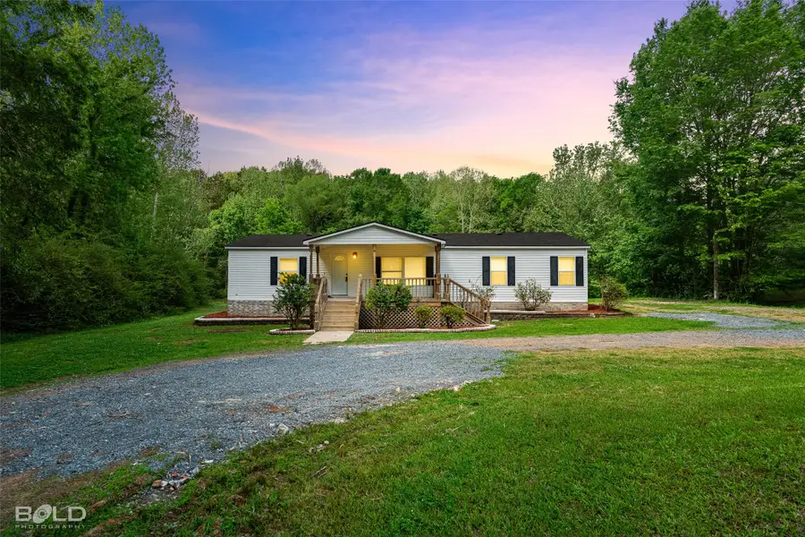 2204 Bellevue Road, Haughton, LA 71037 - #2