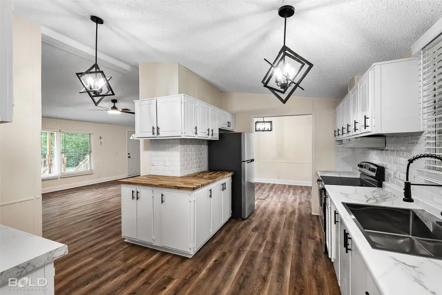 2204 Bellevue Road, Haughton, LA 71037 - #3