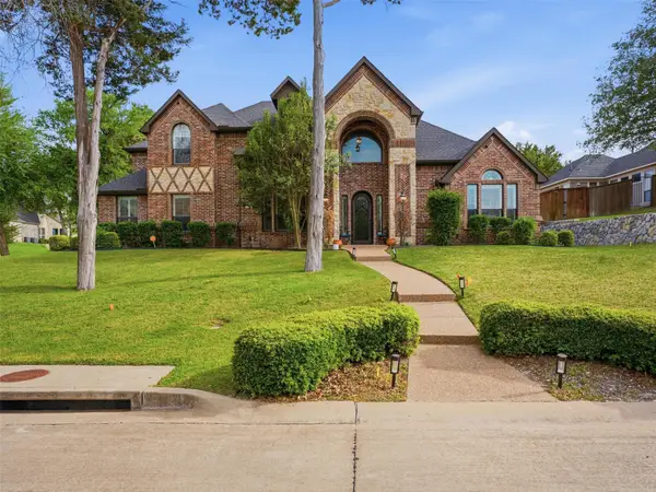 1418 Peak, Cedar Hill, TX 75104