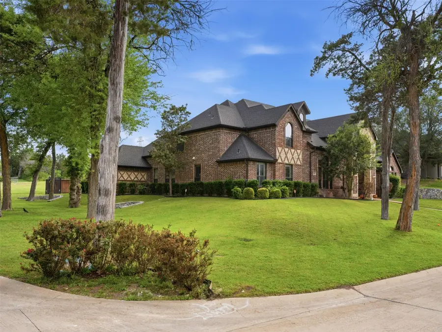 1418 Peak, Cedar Hill, TX 75104 - #2