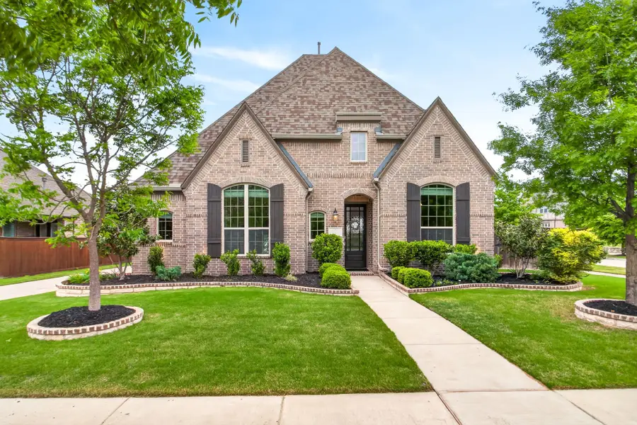 13797 French Creek Lane, Frisco, TX 75035 - #3