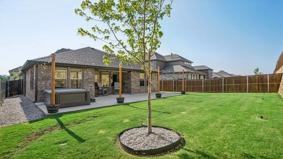 4118 Mountain Laurel Drive, Hickory Creek, TX 75065 - #3