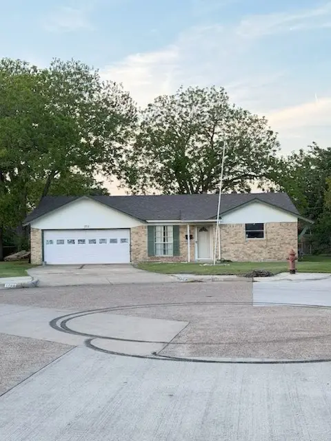 1702 Santa Clara Court, Grand Prairie, TX 75051 - #1