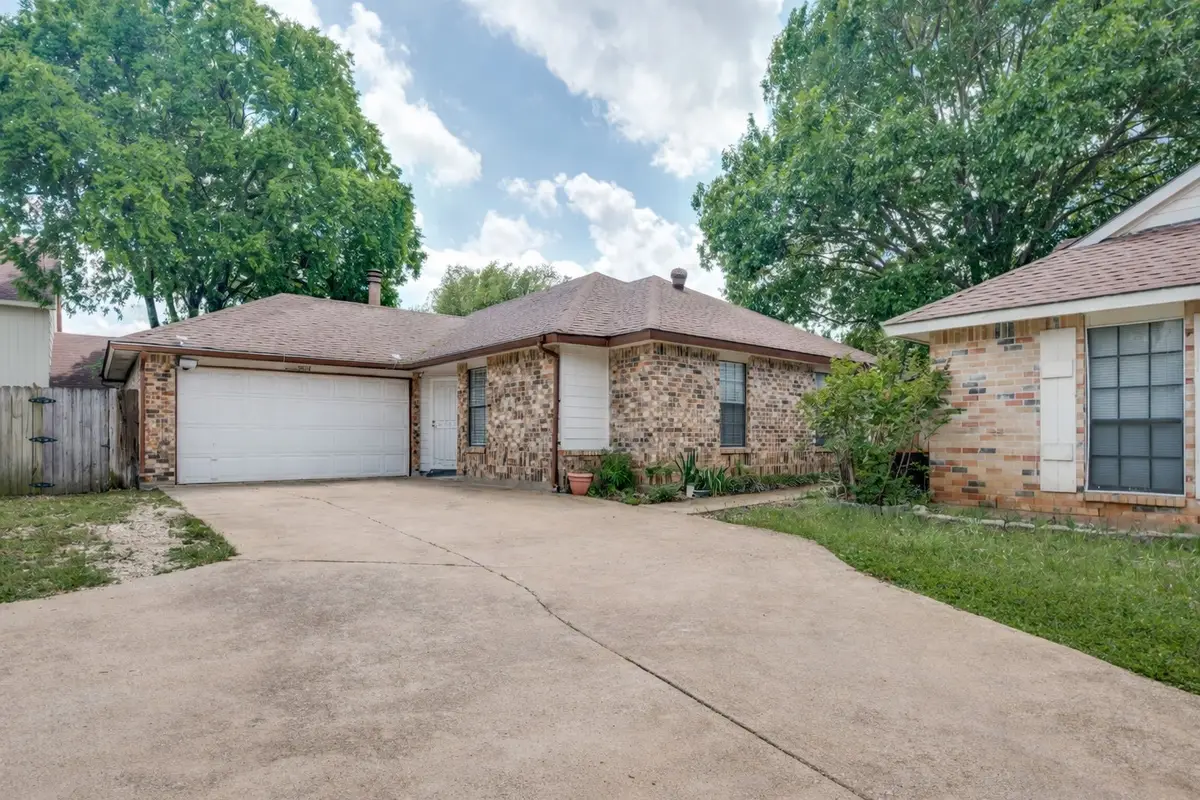 3001 Forest Creek Drive, Fort Worth, TX 76123 - #1