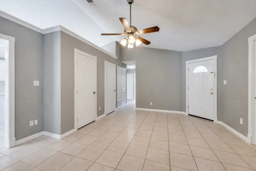 3001 Forest Creek Drive, Fort Worth, TX 76123 - #2