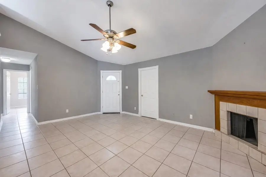 3001 Forest Creek Drive, Fort Worth, TX 76123 - #3