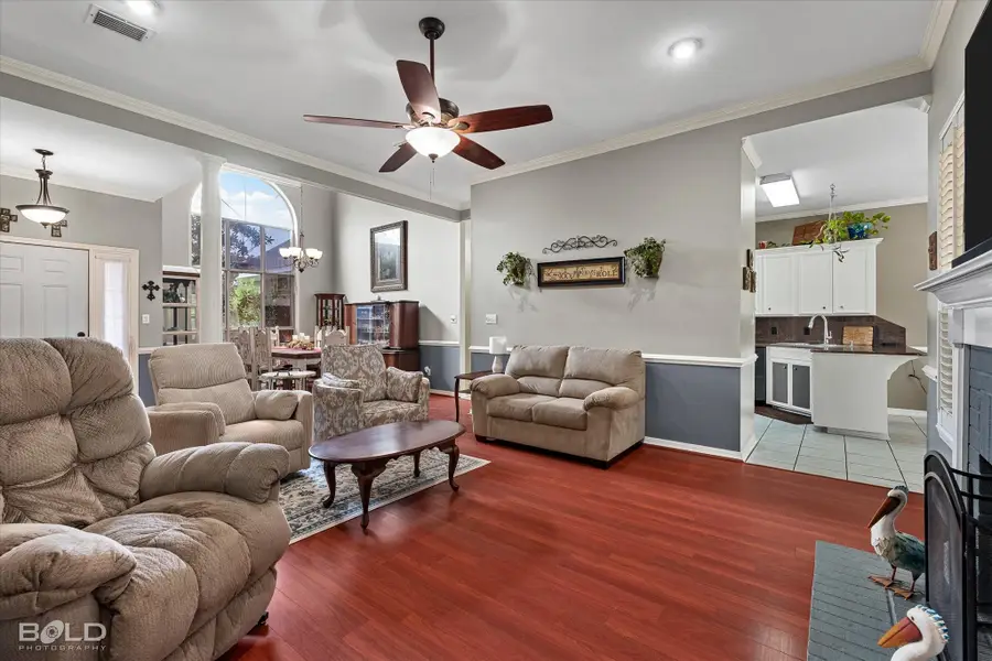 9401 Prestonwood Drive, Shreveport, LA 71115 - #3