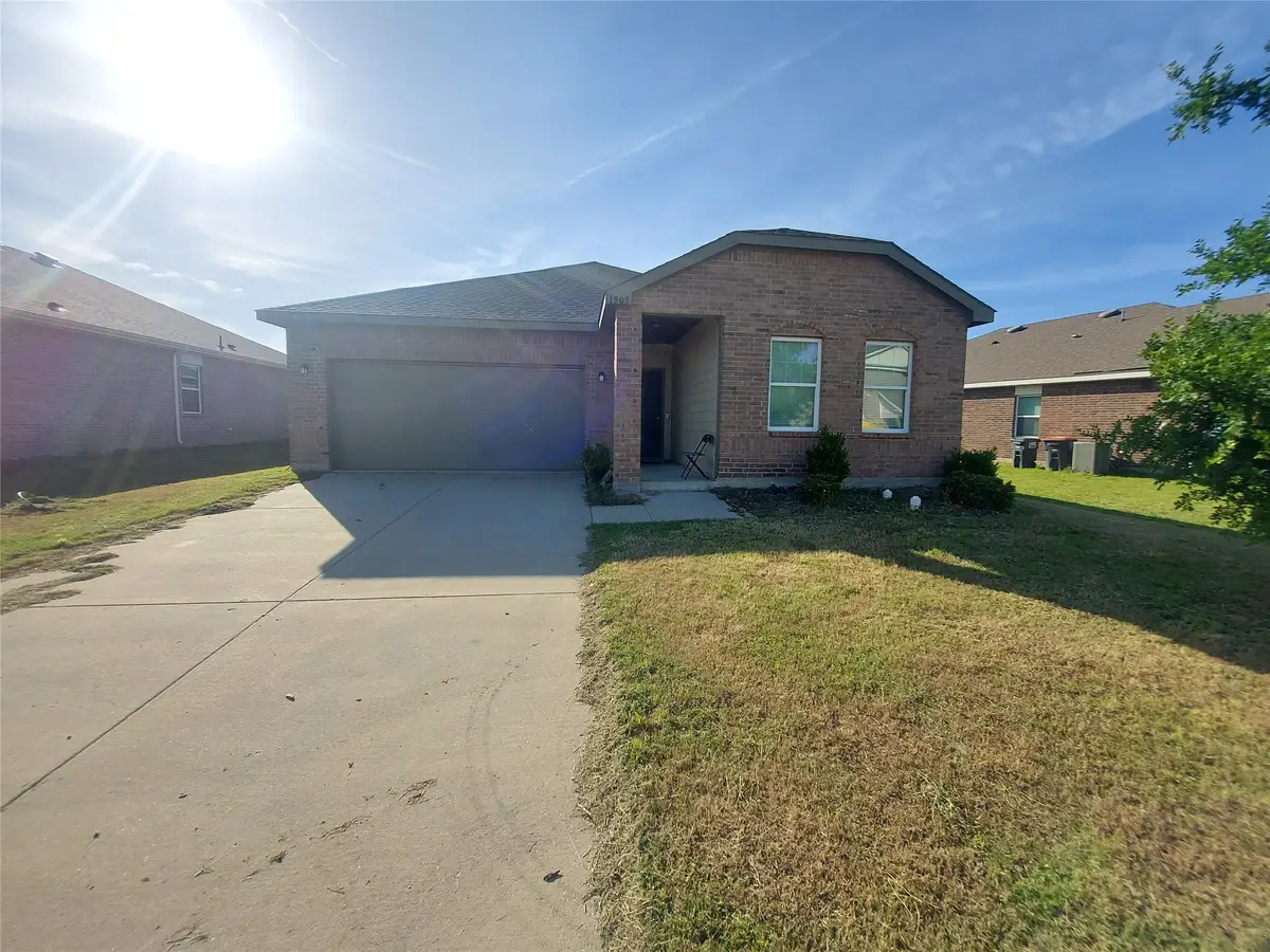 1909 Wolf Run, Anna, TX 75409 - #1
