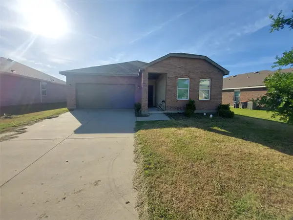 1909 Wolf Run, Anna, TX 75409