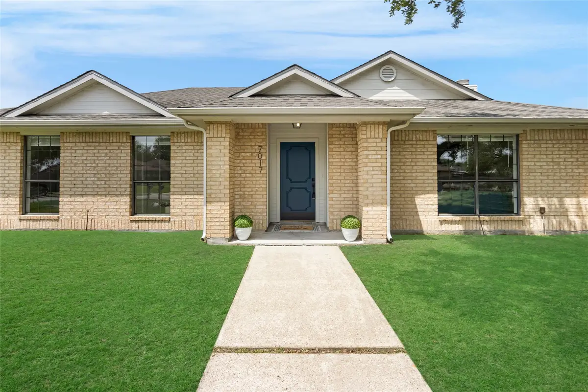 7017 Seascape Drive, Rowlett, TX 75088 - #1