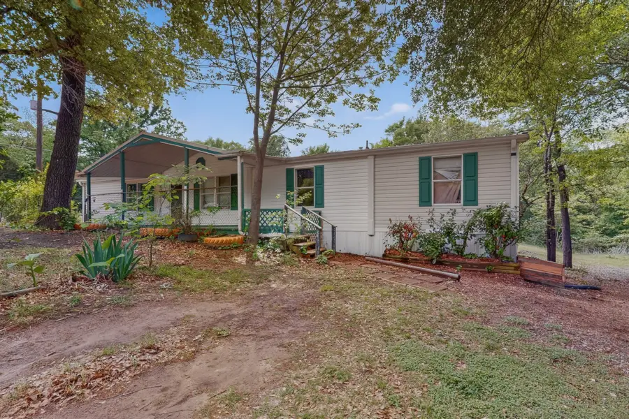 101 Garner Drive, Mabank, TX 75156 - #2