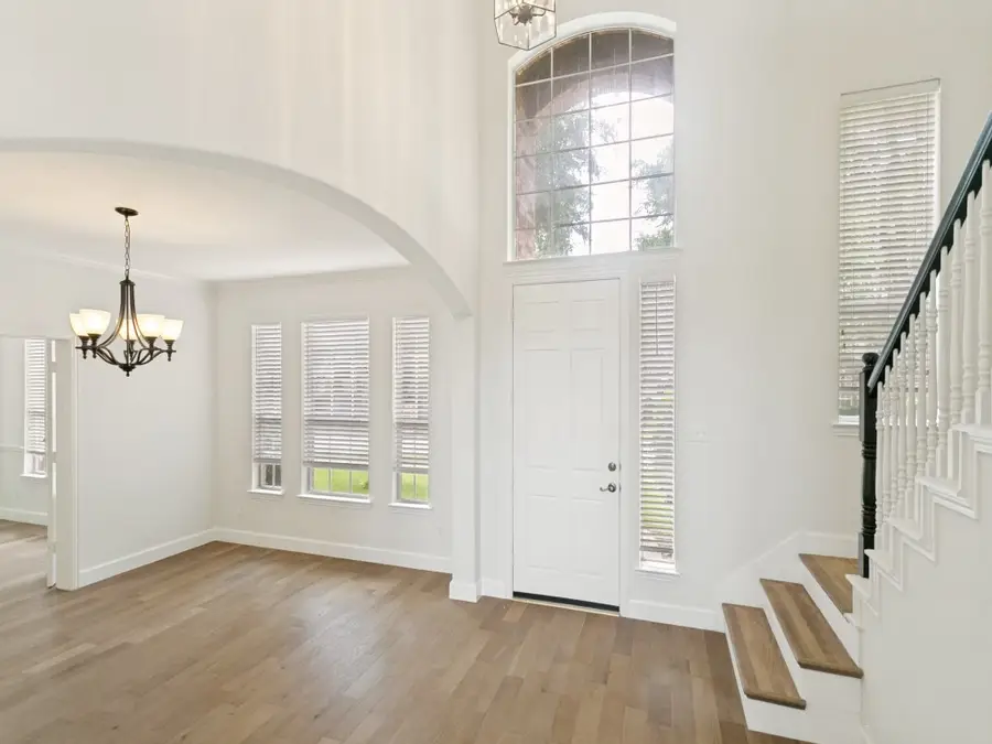 3525 Dripping Springs Drive, Plano, TX 75025 - #2