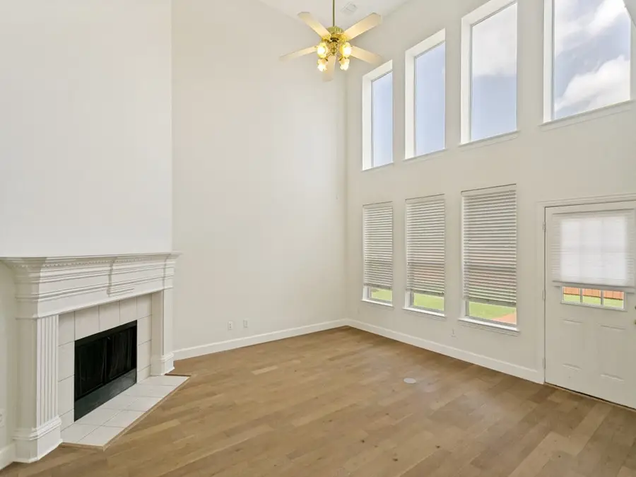 3525 Dripping Springs Drive, Plano, TX 75025 - #3