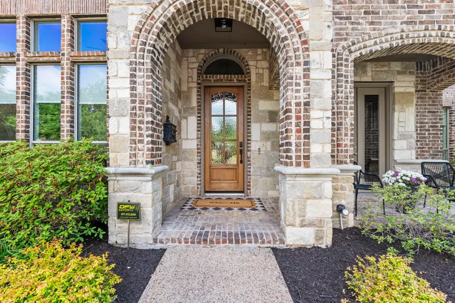 1116 Damsel Ginger Lane, Lewisville, TX 75056 - #3