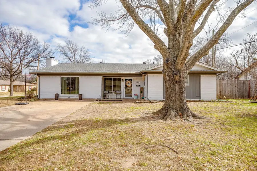 301 Lena Lane, Burleson, TX 76028 - #3