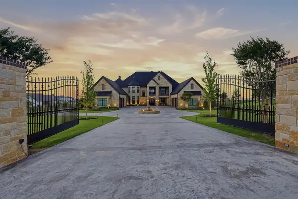137 Angelina Drive, Aledo, TX 76008