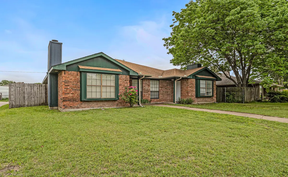 2614 Stanford Street, Rowlett, TX 75088 - #1