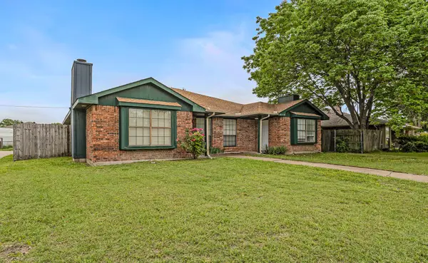 2614 Stanford Street, Rowlett, TX 75088