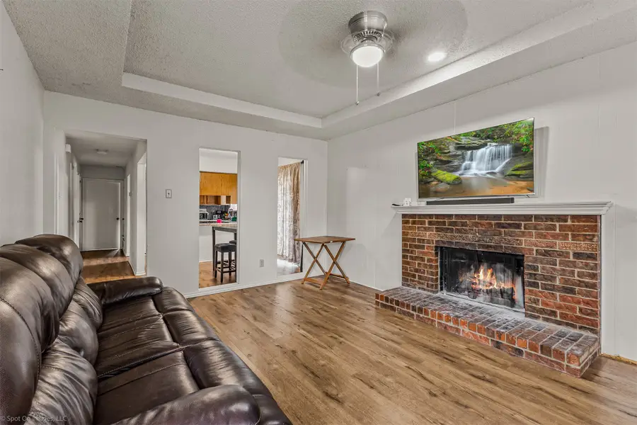 2614 Stanford Street, Rowlett, TX 75088 - #2