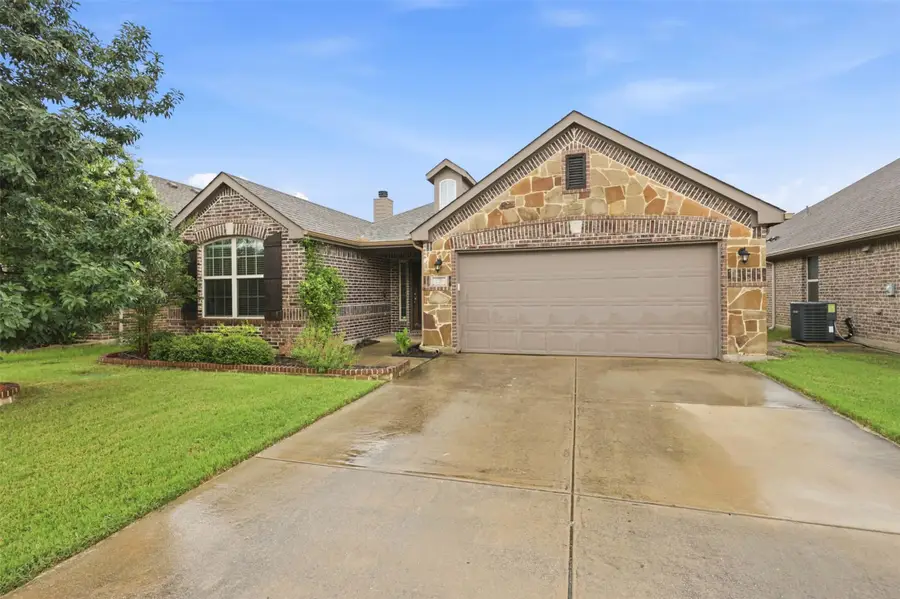 4720 Lazy Oaks Street, Fort Worth, TX 76244 - #2