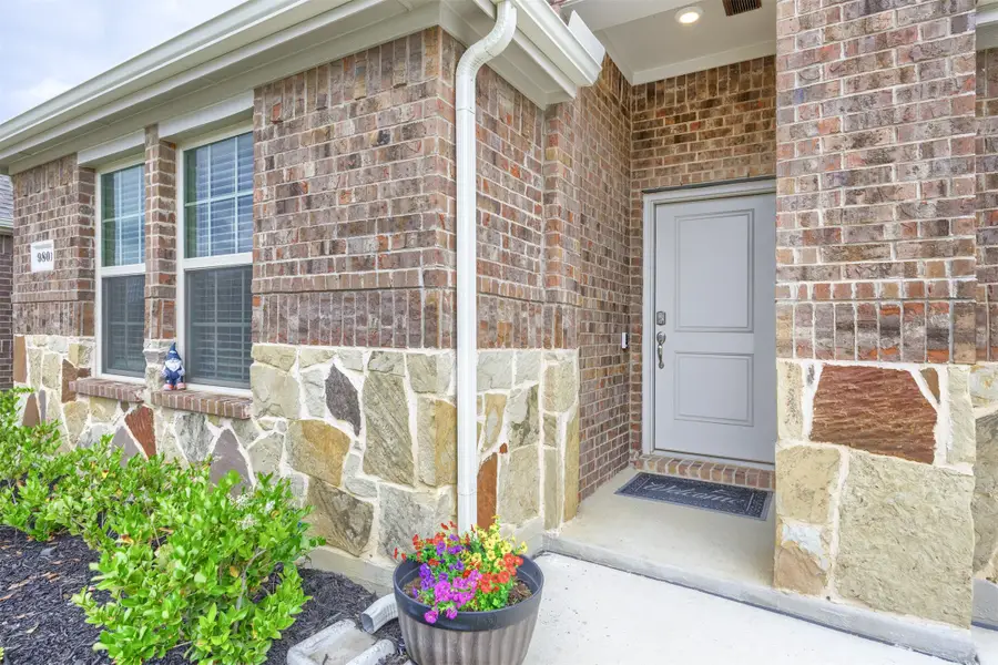 9801 Elk Falls Lane, Aubrey, TX 76227 - #2