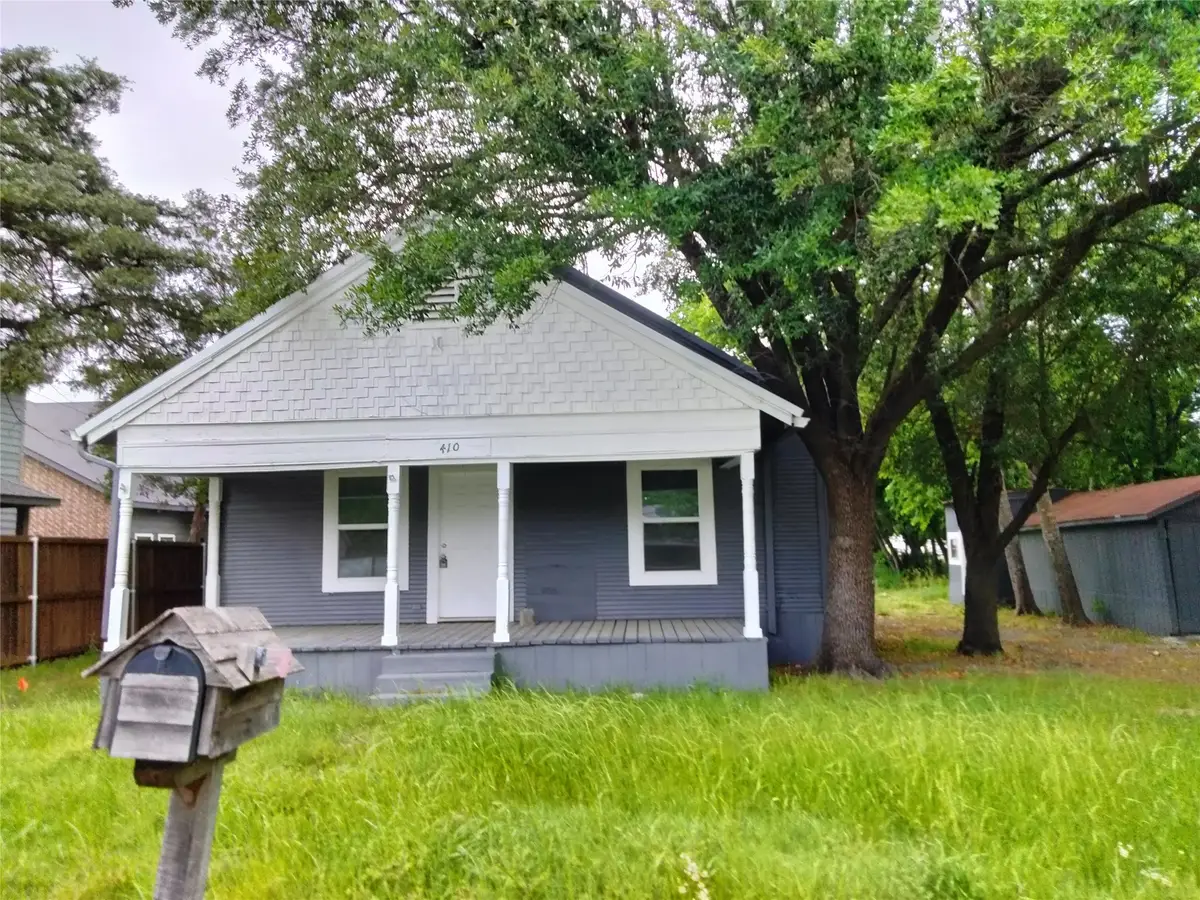 410 Jefferson Avenue, Princeton, TX 75407 - #1