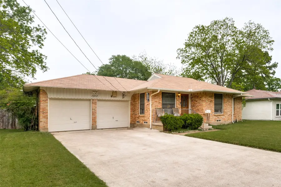 1313 Daisy Lane, Irving, TX 75061 - #2