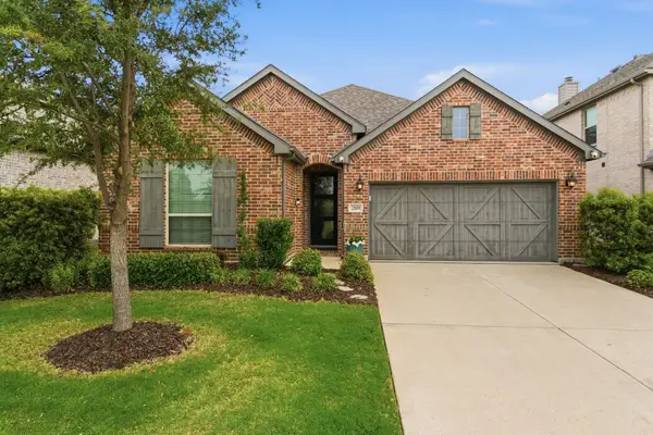 2809 Comal Drive, Little Elm, TX 75068