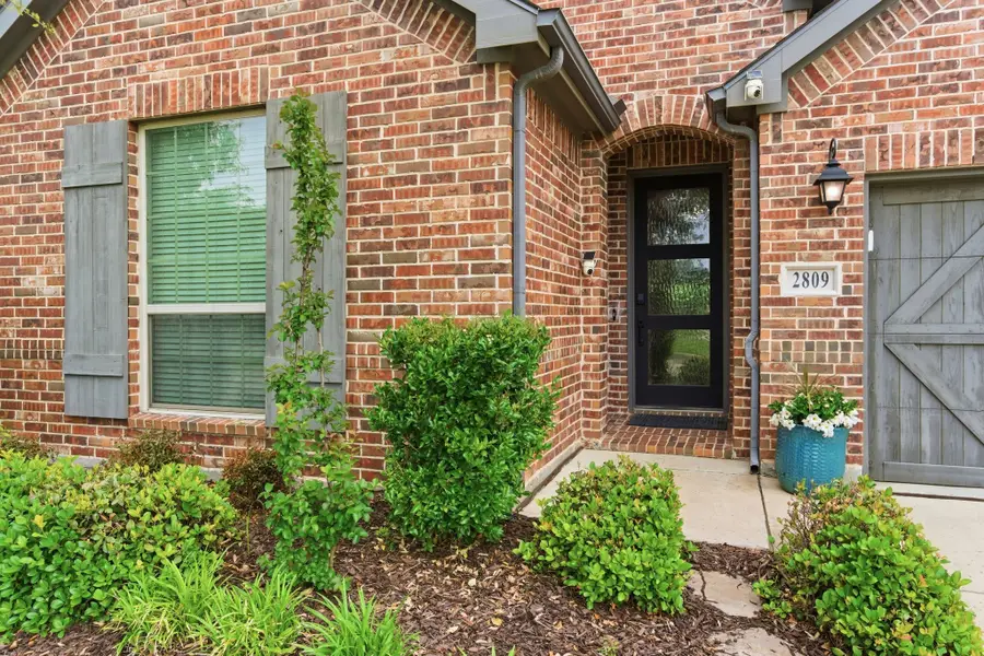 2809 Comal Drive, Little Elm, TX 75068 - #3
