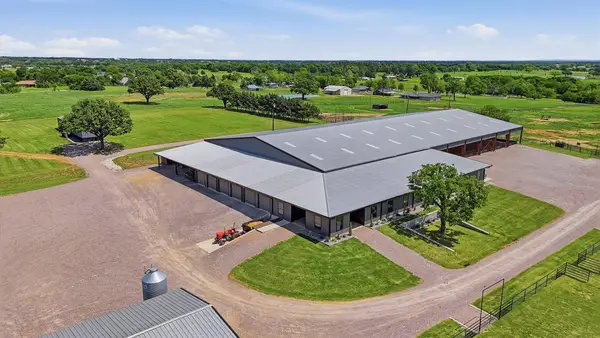 1643 Roland Road, Whitesboro, TX 76273