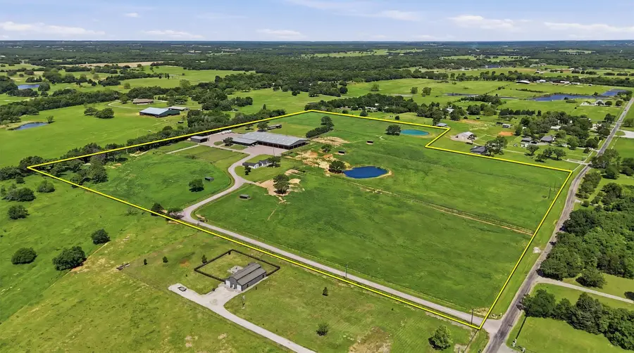 1643 Roland Road, Whitesboro, TX 76273 - #2