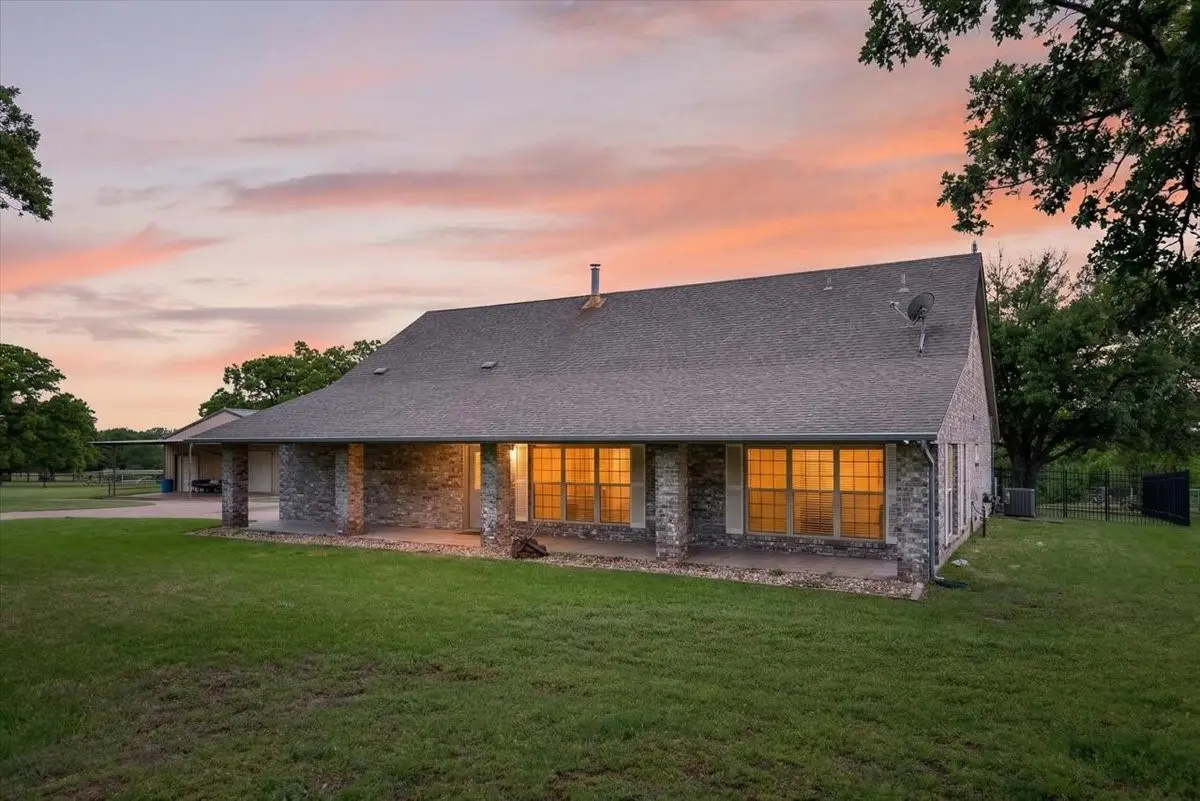 4609 Slayton Road, Cleburne, TX 76031 - #1
