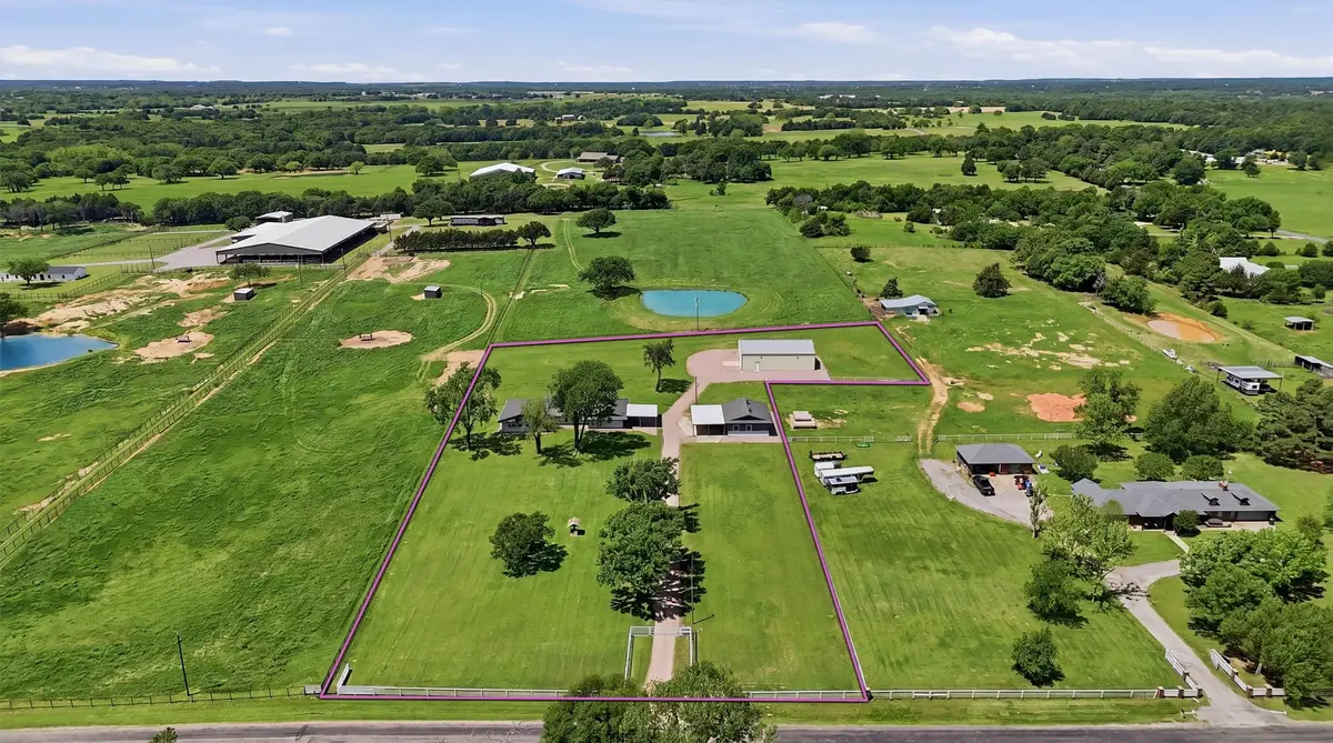 1861 Roland Road, Whitesboro, TX 76273 - #1