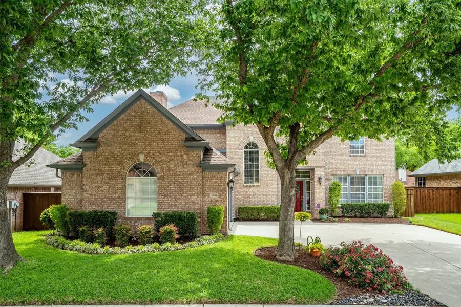 2233 Beechwood Lane, Flower Mound, TX 75028 - #2
