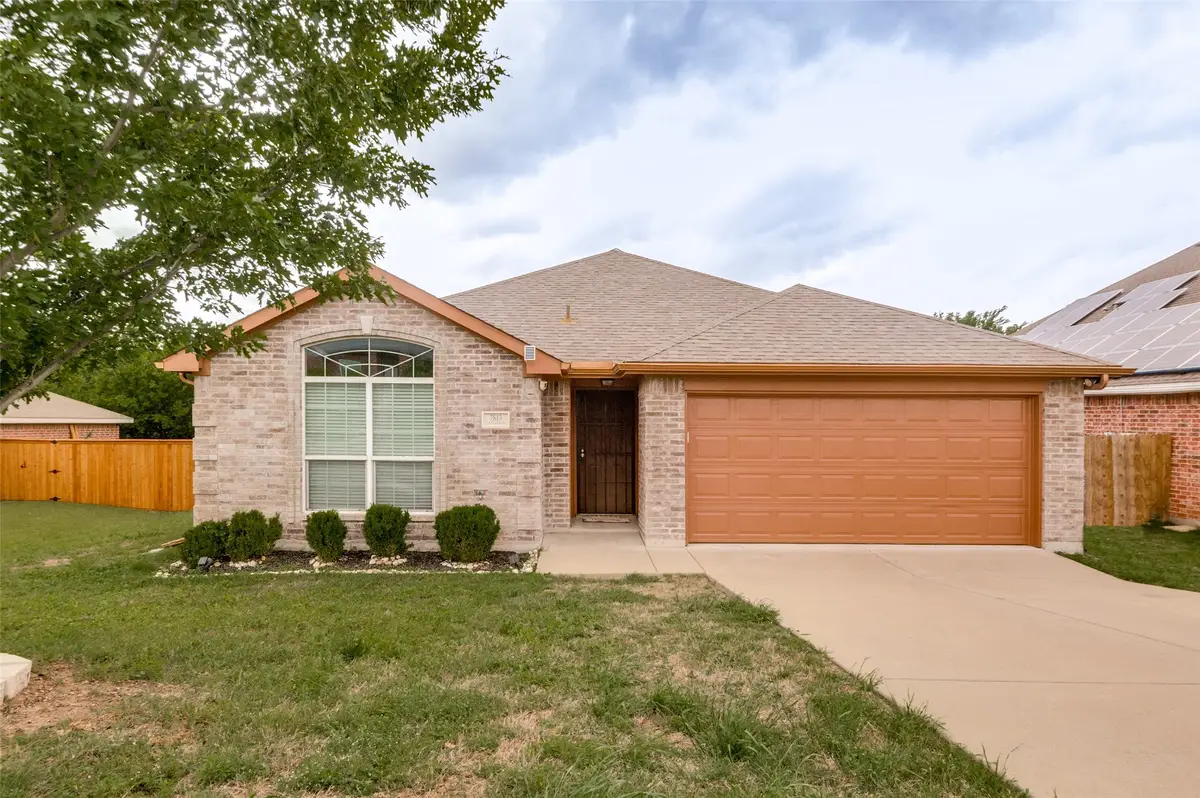 7813 Oak Garden Trail, Dallas, TX 75232 - #1