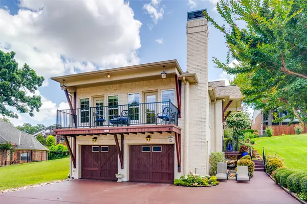 5411 Ranger Drive, Rockwall, TX 75032