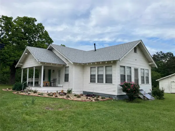 3000 County Road 1708, Jacksonville, TX 75766
