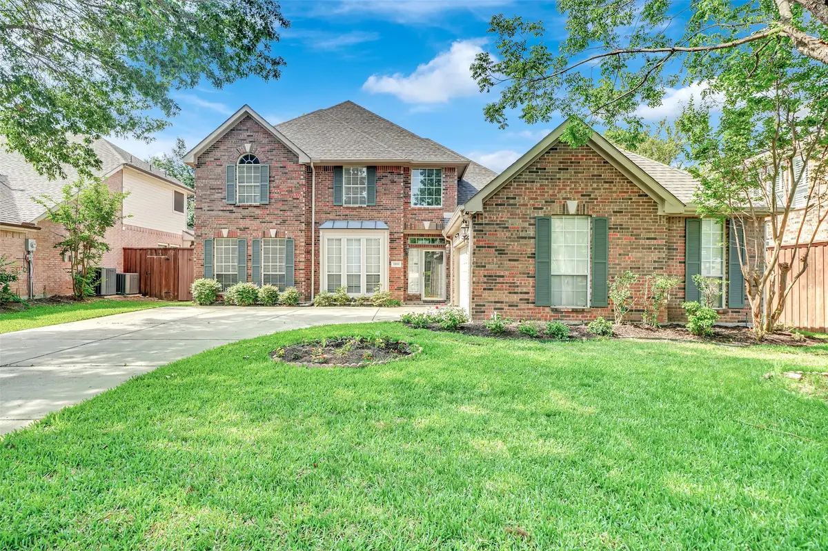 1333 Lighthouse Lane, Allen, TX 75013 - #1