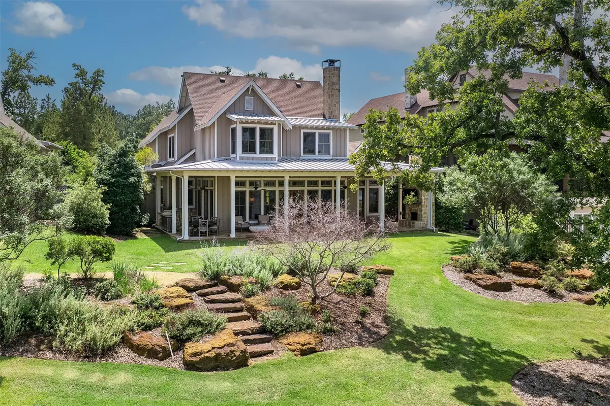 4460 Long Cove Drive, Malakoff, TX 75148 - #1