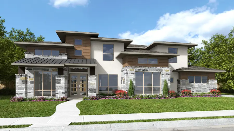 108 Chesterfield Lane, Heath, TX 75032 - #3