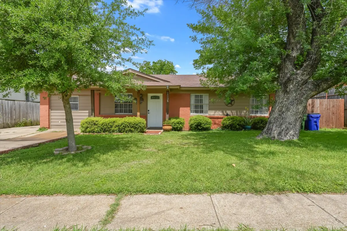 15138 Marsha Drive, Balch Springs, TX 75180 - #1