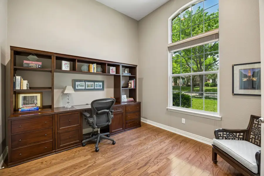 2209 Stonehenge Lane, Lewisville, TX 75056 - #2