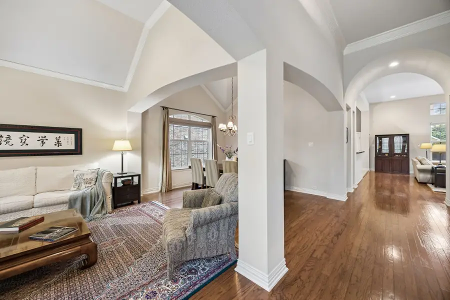 2209 Stonehenge Lane, Lewisville, TX 75056 - #3