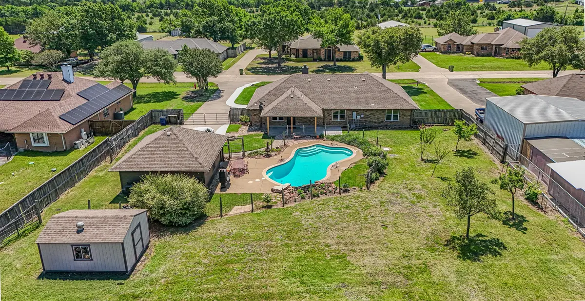 11837 Nicole Lane, Forney, TX 75126 - #1