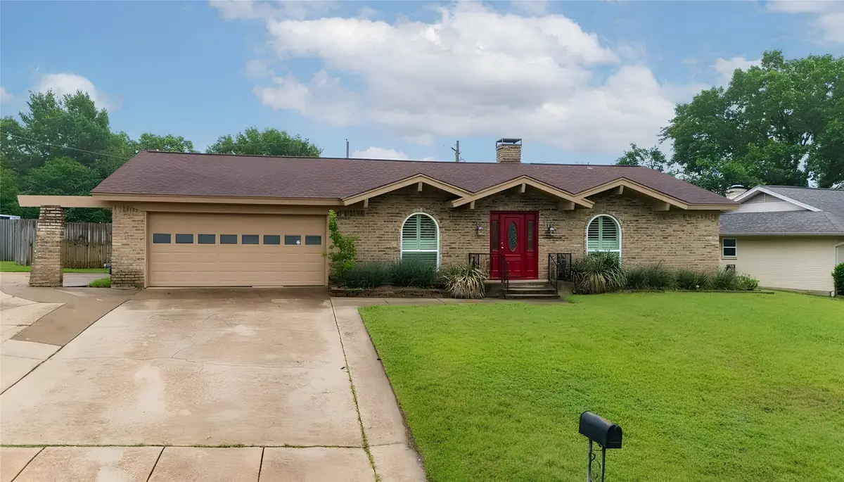 6316 Tosca Drive, Haltom City, TX 76180 - #1