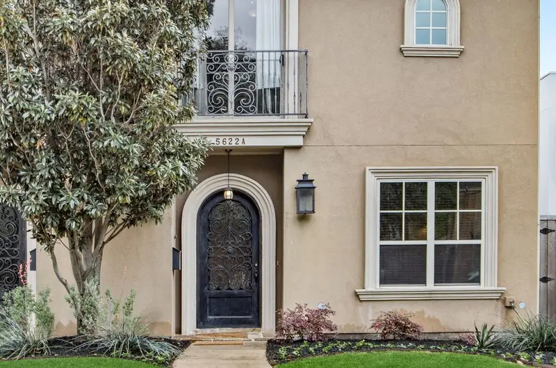 5622 Martel Avenue #A, Dallas, TX 75206 - #2