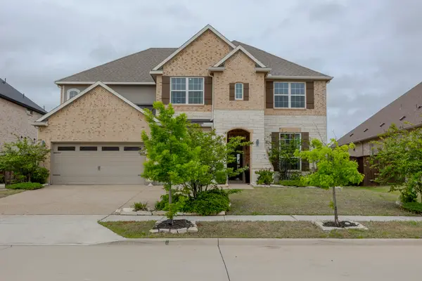 1509 Devotion Row, Wylie, TX 75098